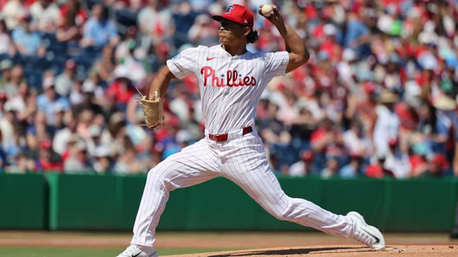 Phillies High-Profile Acquisition Lifts Optimism to Start Regular Season