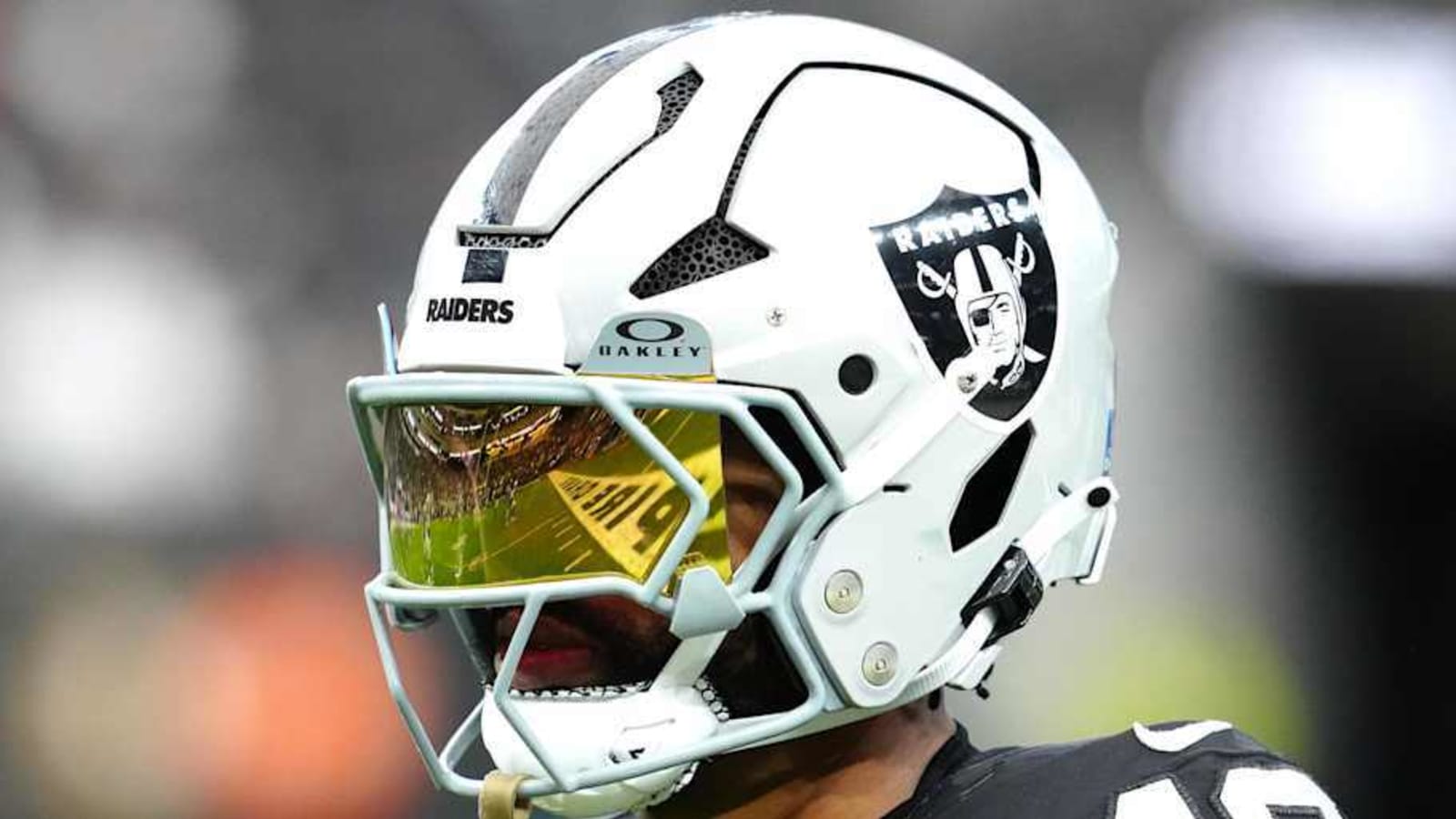  Raiders Set to Release Jack Jones