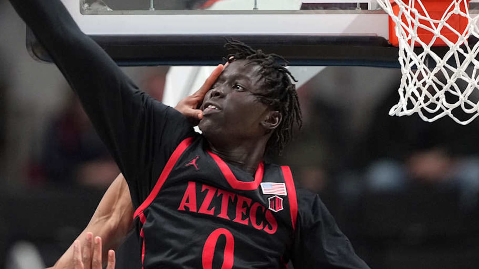 San Diego State&#39;s Magoon Gwath Breaking Out With Recent Play