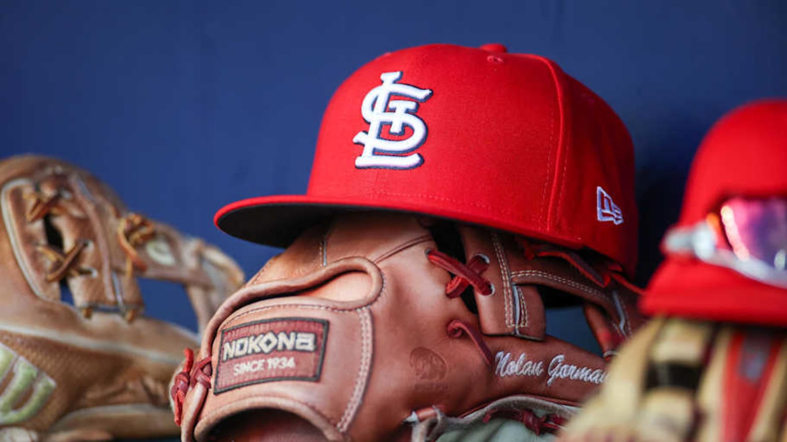 Cardinals Have &#39;Received Some Interest&#39; Regarding Trade For $44 Million Veteran
