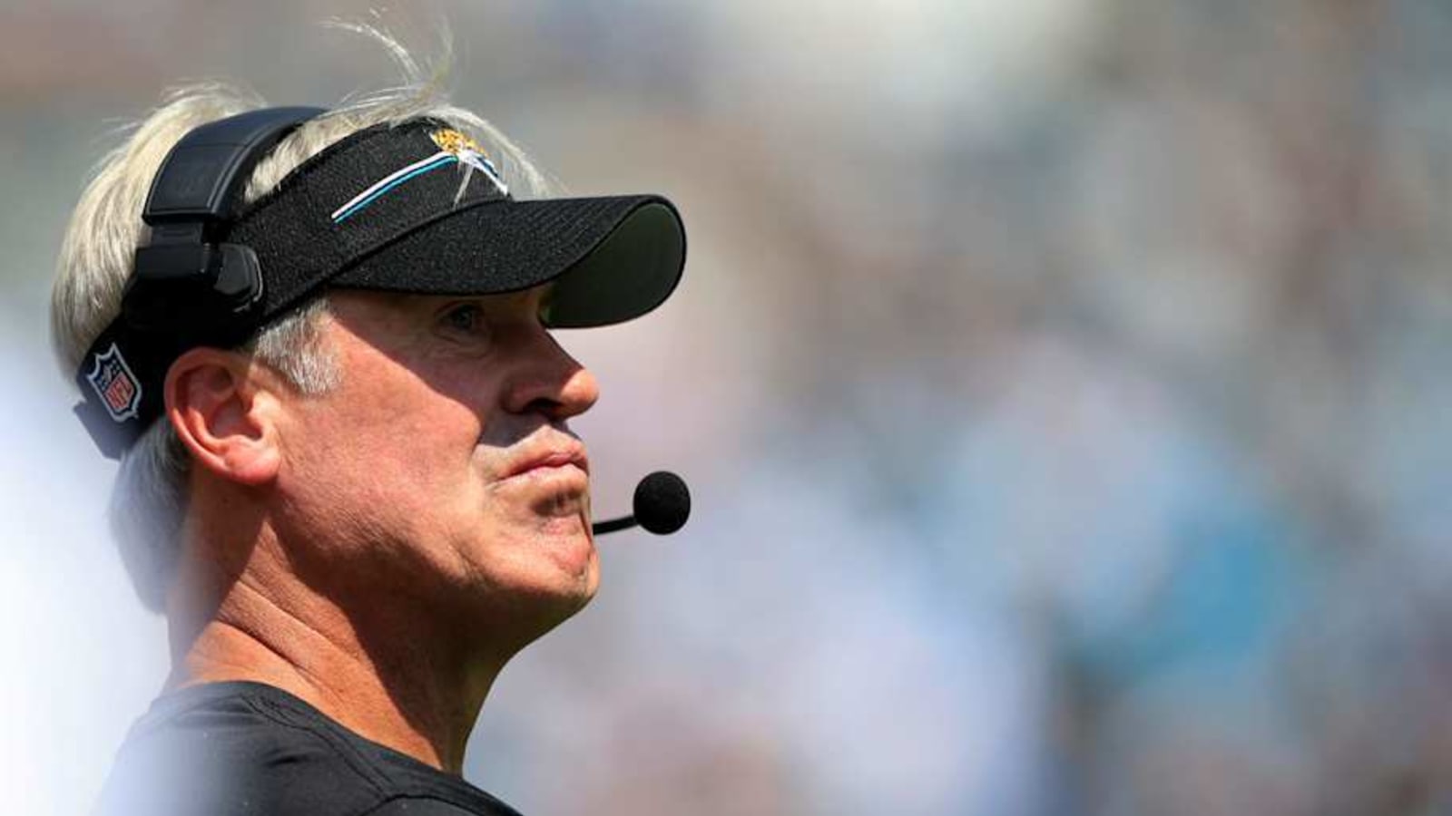 REPORT: How Bad is the Jaguars&#39; Situation?