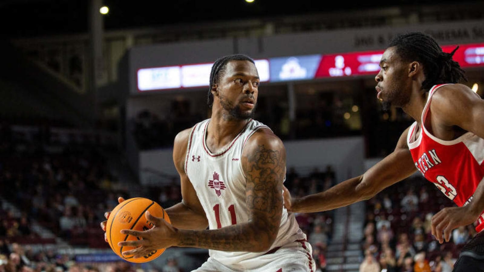 Incoming transfer Femi Odukale can be &#39;Swiss army knife&#39; for Gophers hoops