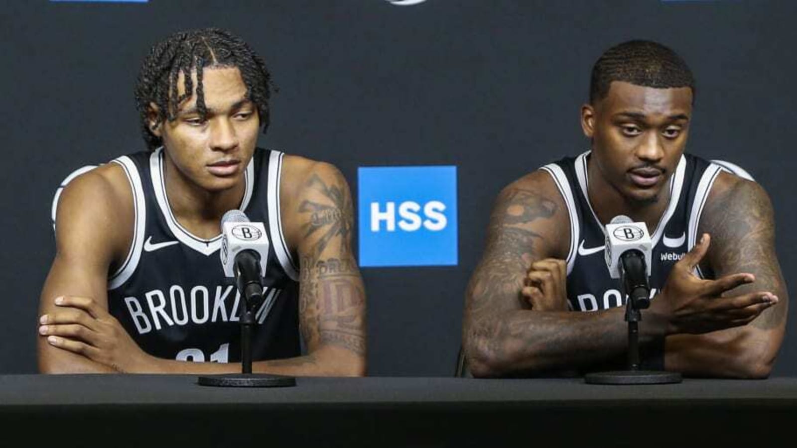 Noah Clowney, Dariq Whitehead Headline Summer League Nets