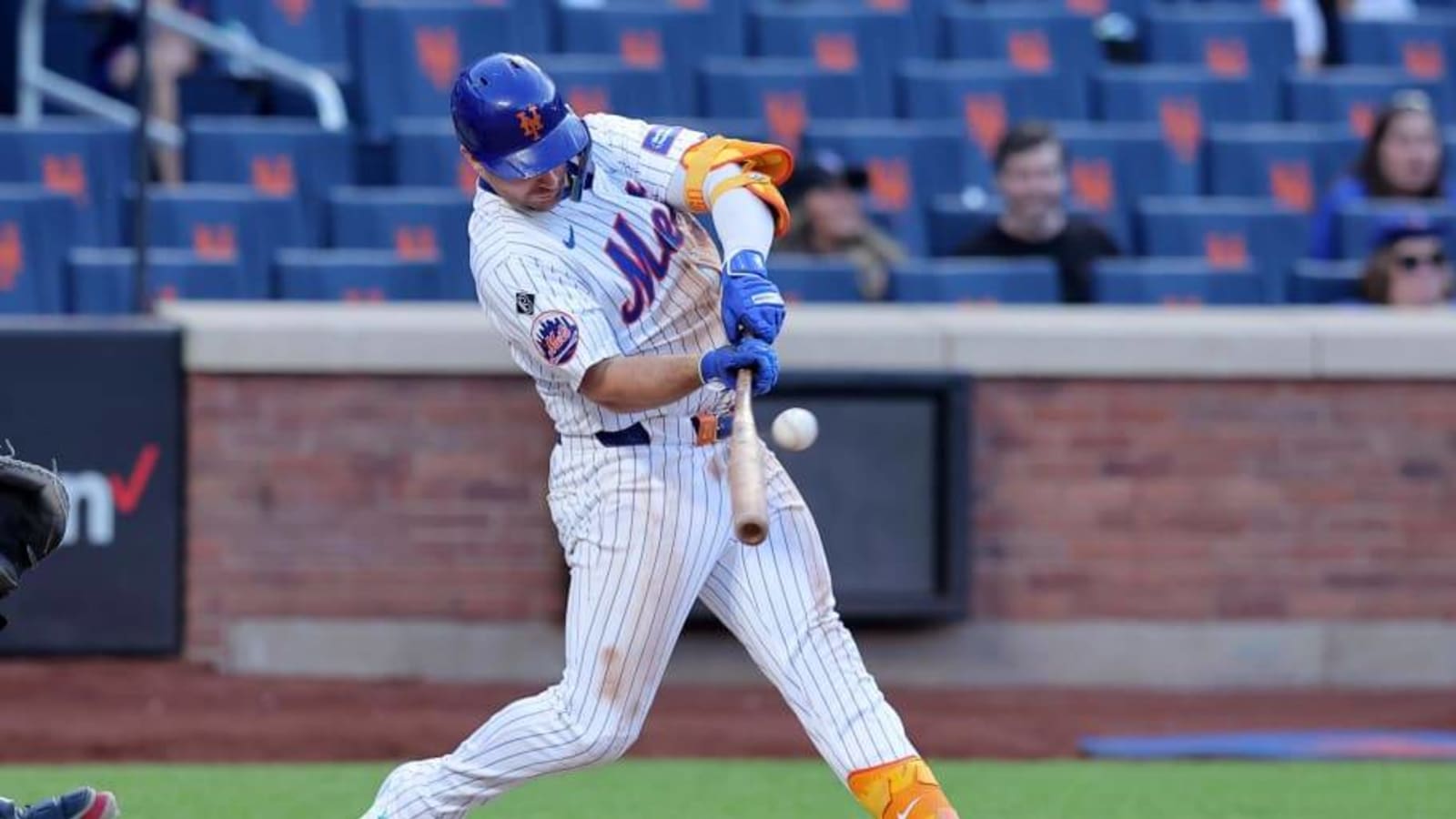 Pete Alonso&#39;s Desired Contract Figures Revealed; Should Mets Re-Sign Him?