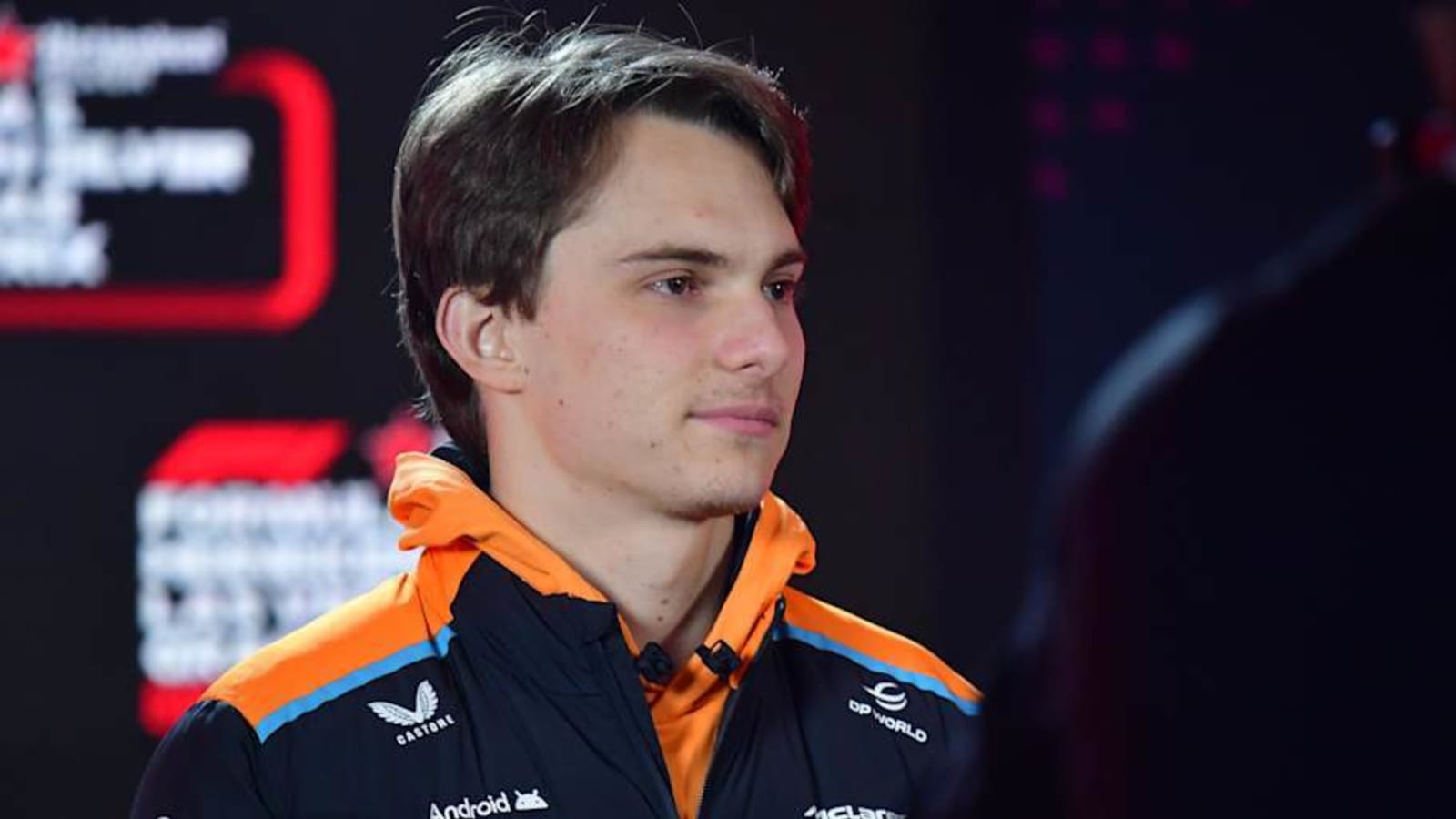 Oscar Piastri Reveals Heartbreaking News Ahead of 2025 F1 Season