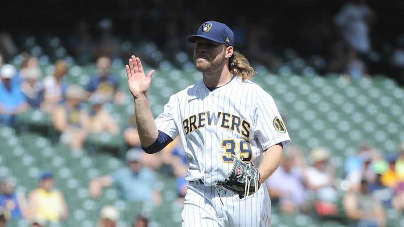 Corbin Burnes Contract Details and Knock On Effects for the Diamondbacks