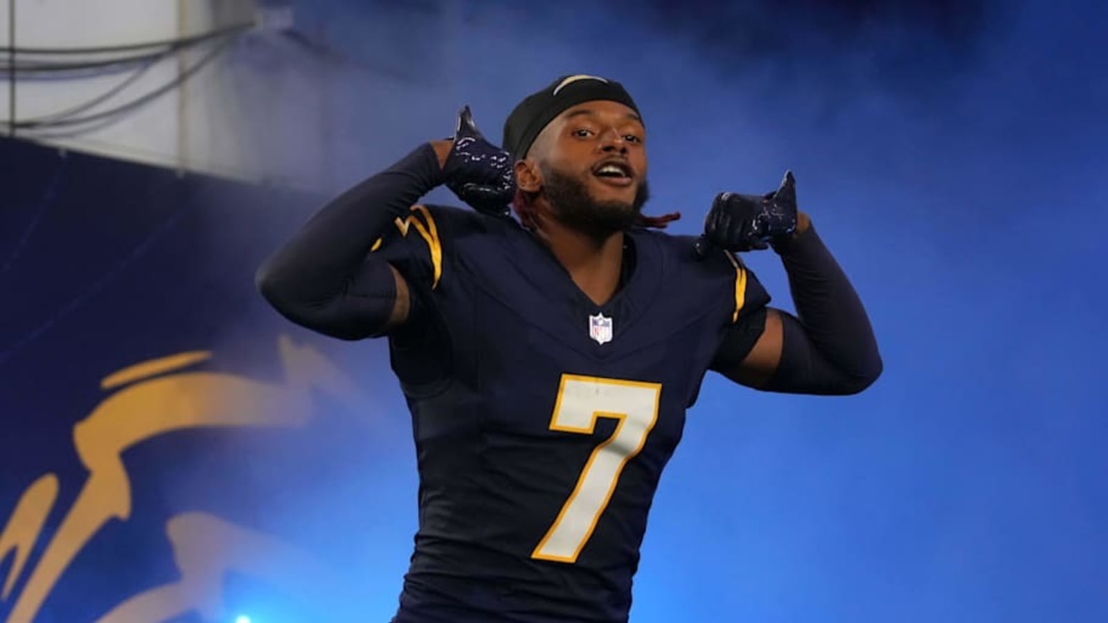 Chiefs New CB Kristian Fulton Named as Underrated Signing
