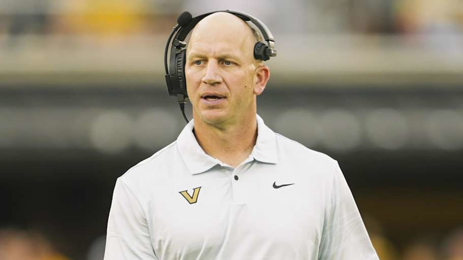 Class of 2026 Recruiting Tracker: Vanderbilt Commodores Football