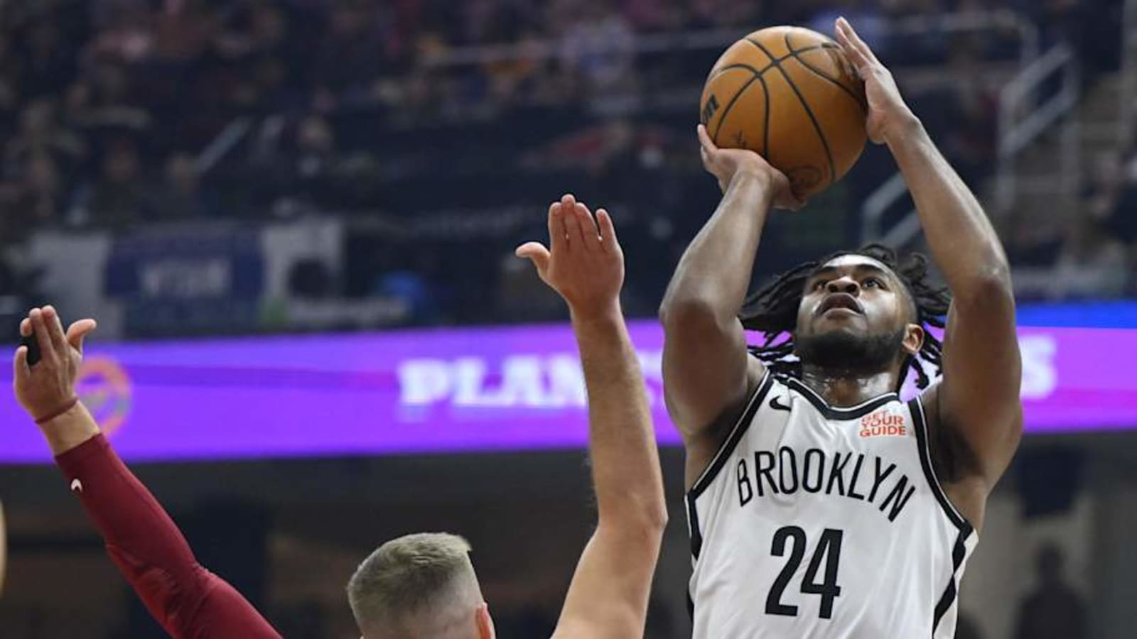 Cam Thomas Free Agency Decision Shapes Nets Future