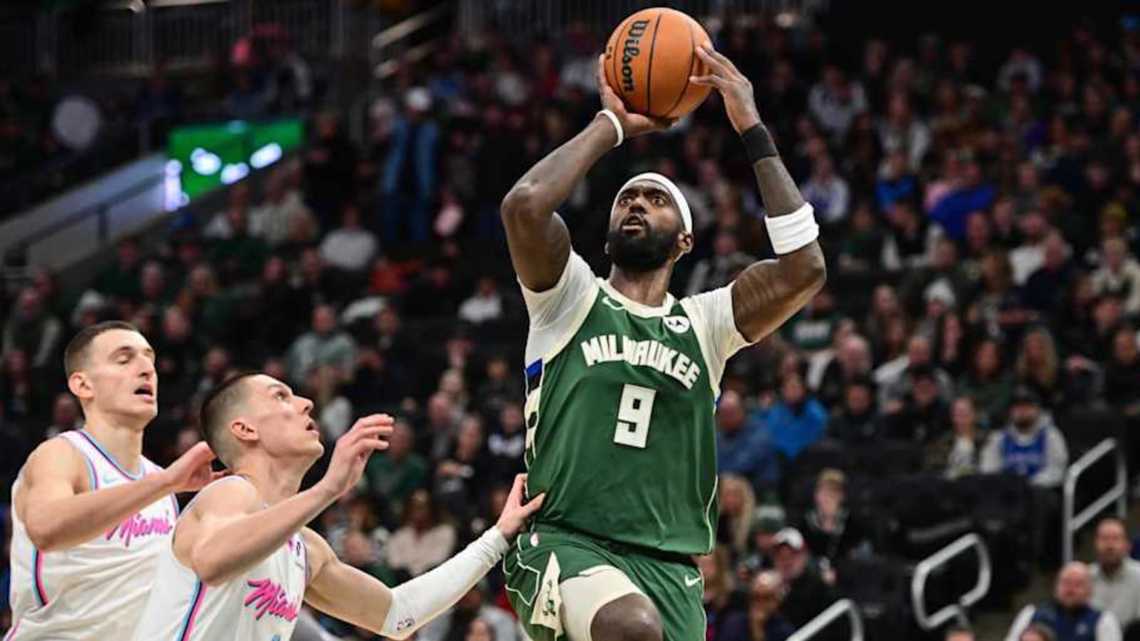 Bucks&#39; Bobby Portis Viewed as Strong Trade Piece Ahead of Deadline