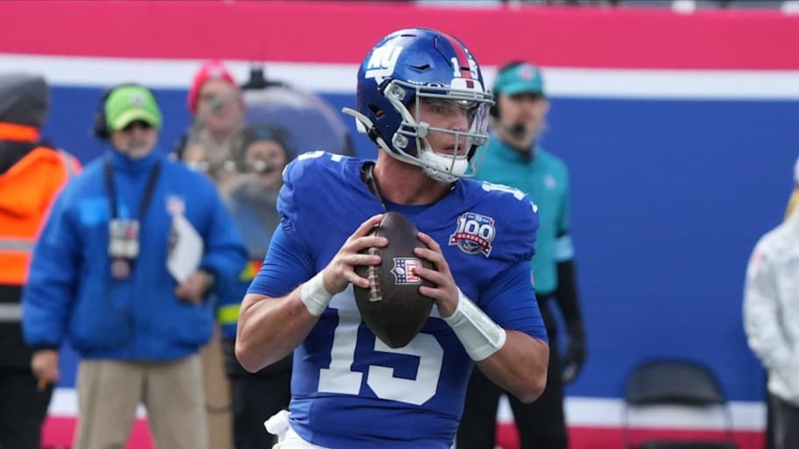Big Blue Breakdown LIve with Paul Dottino: New York Giants seeking answers