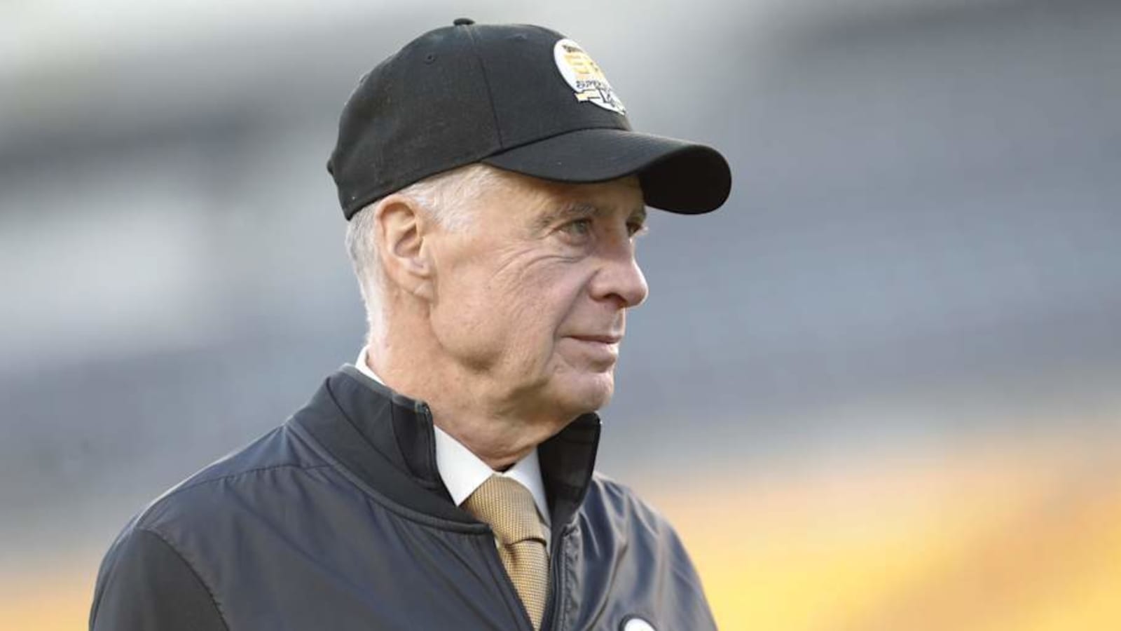 Steelers Could Pass Ownership Down in Coming Years