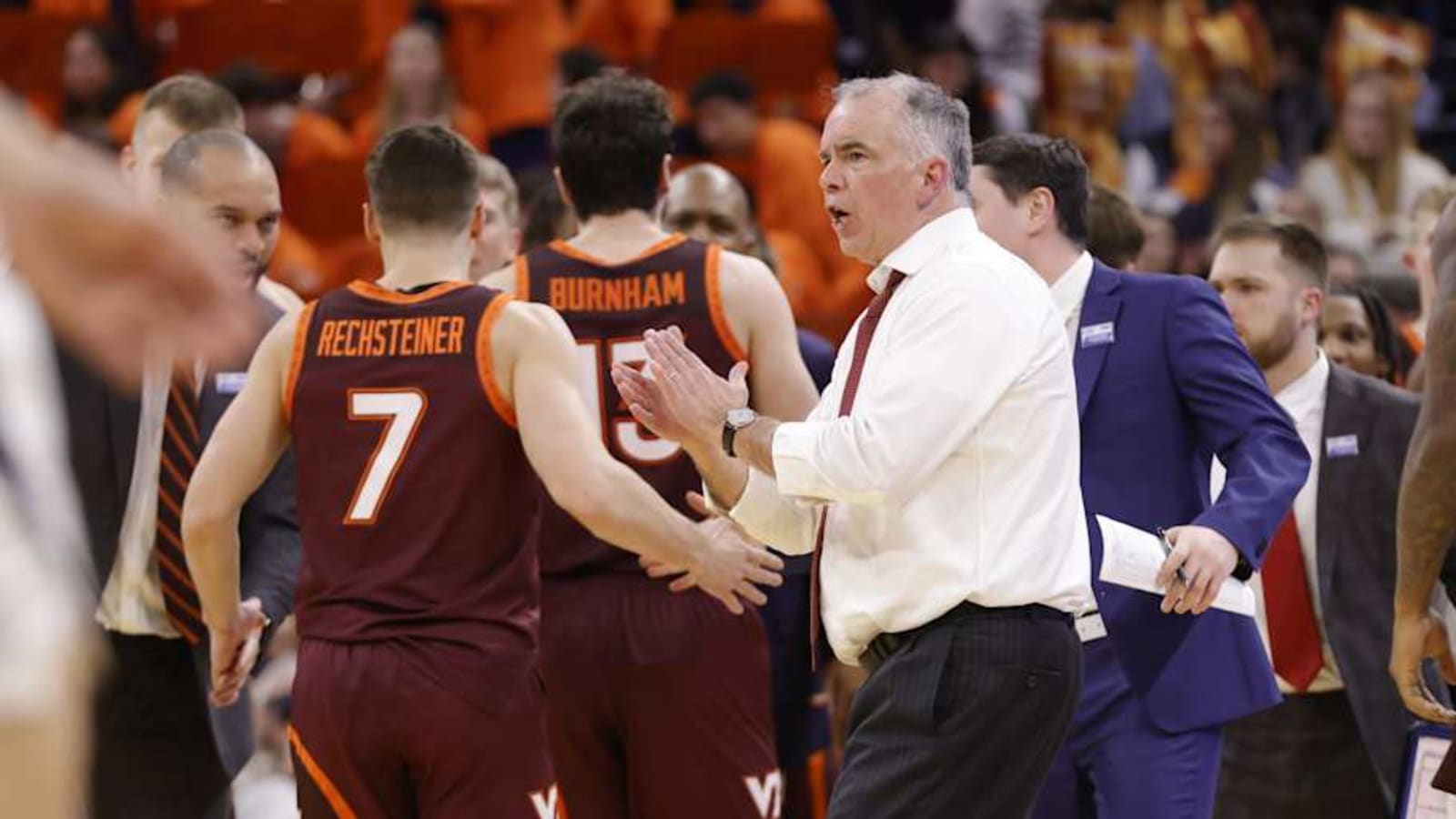 Final Score Predictions For Virginia Tech Basketball vs Syracuse