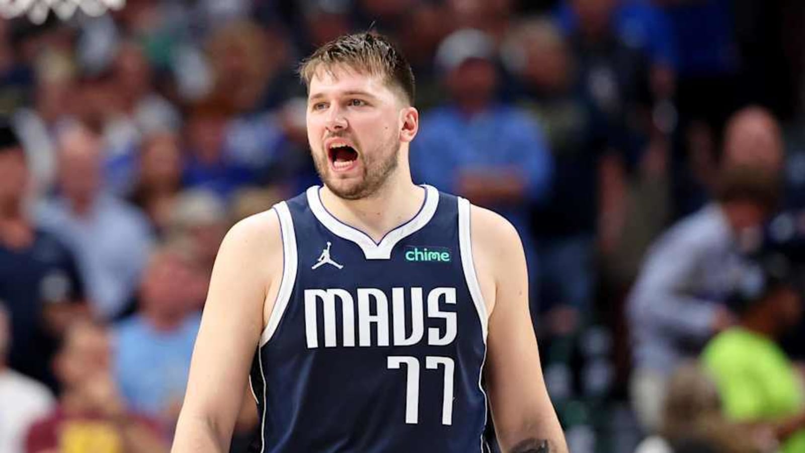 Luka Doncic Named ESPN&#39;s Second-Best NBA Player