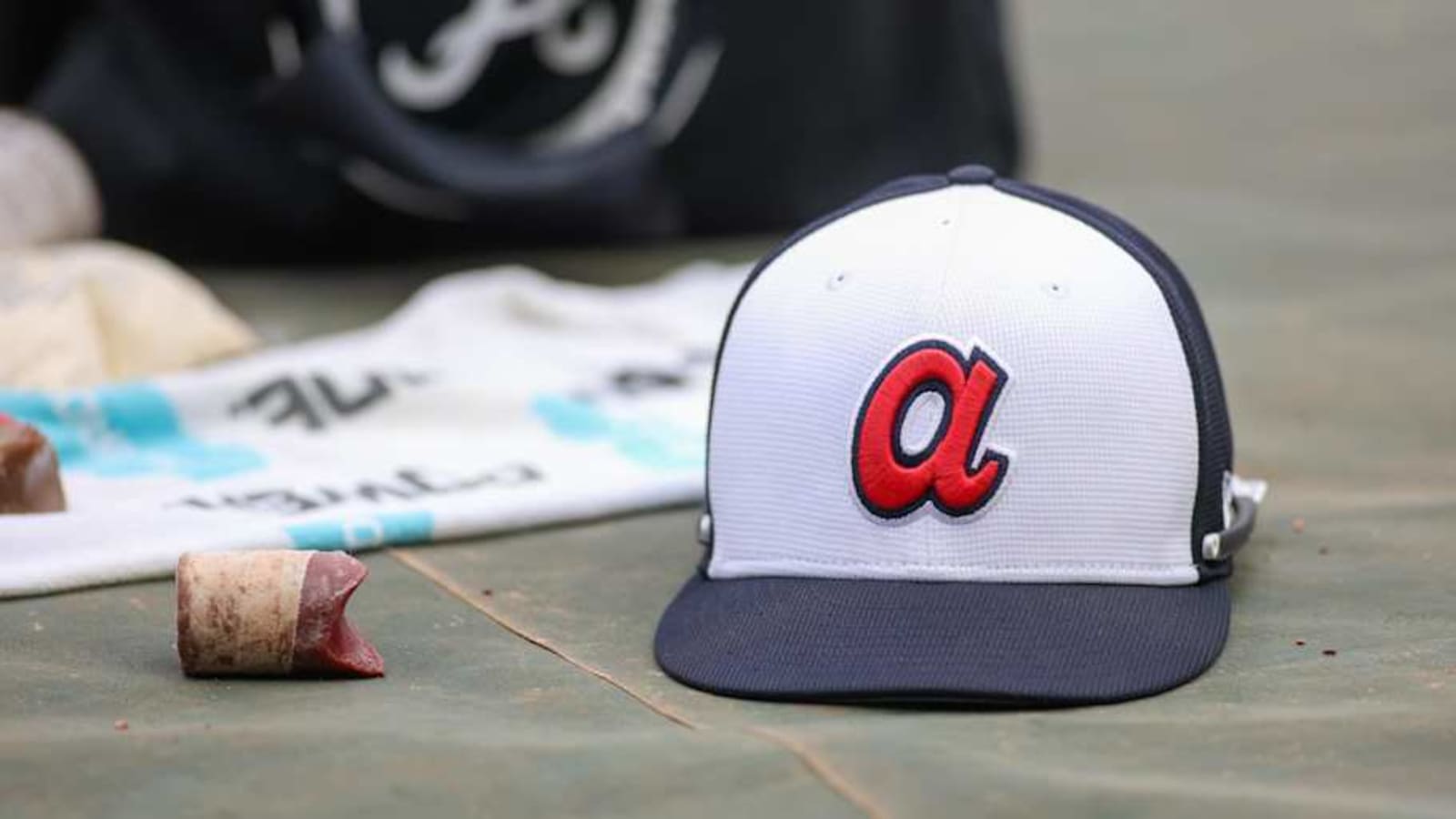 Red Sox Linked To $136 Million Braves Superstar As 'Best Fit' In Free Agency