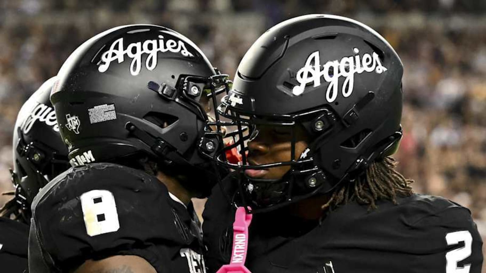 2026 4-Star LB Samu Moala Commits to Texas A&M Aggies