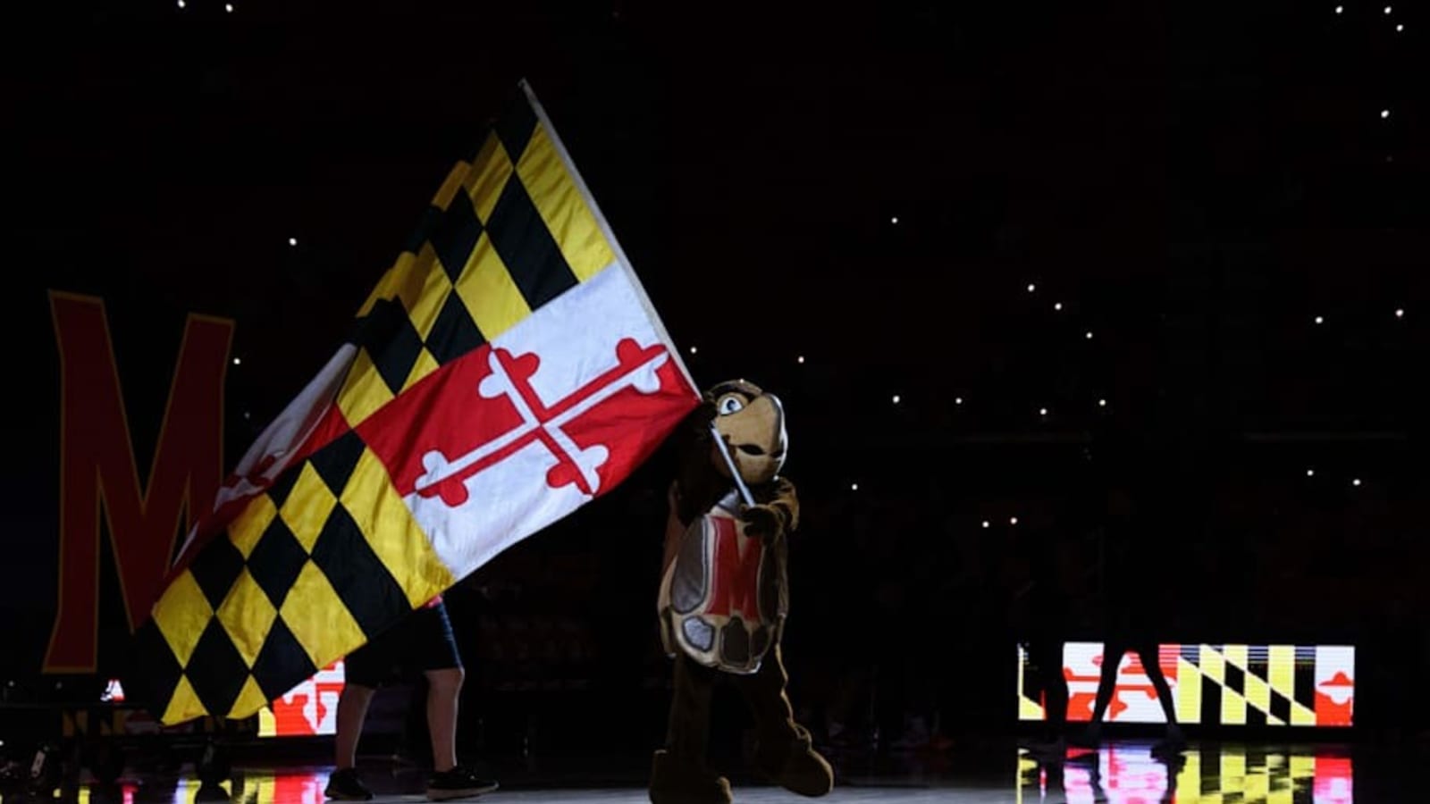Former Maryland basketball star cut from NBA roster, set to sign new deal