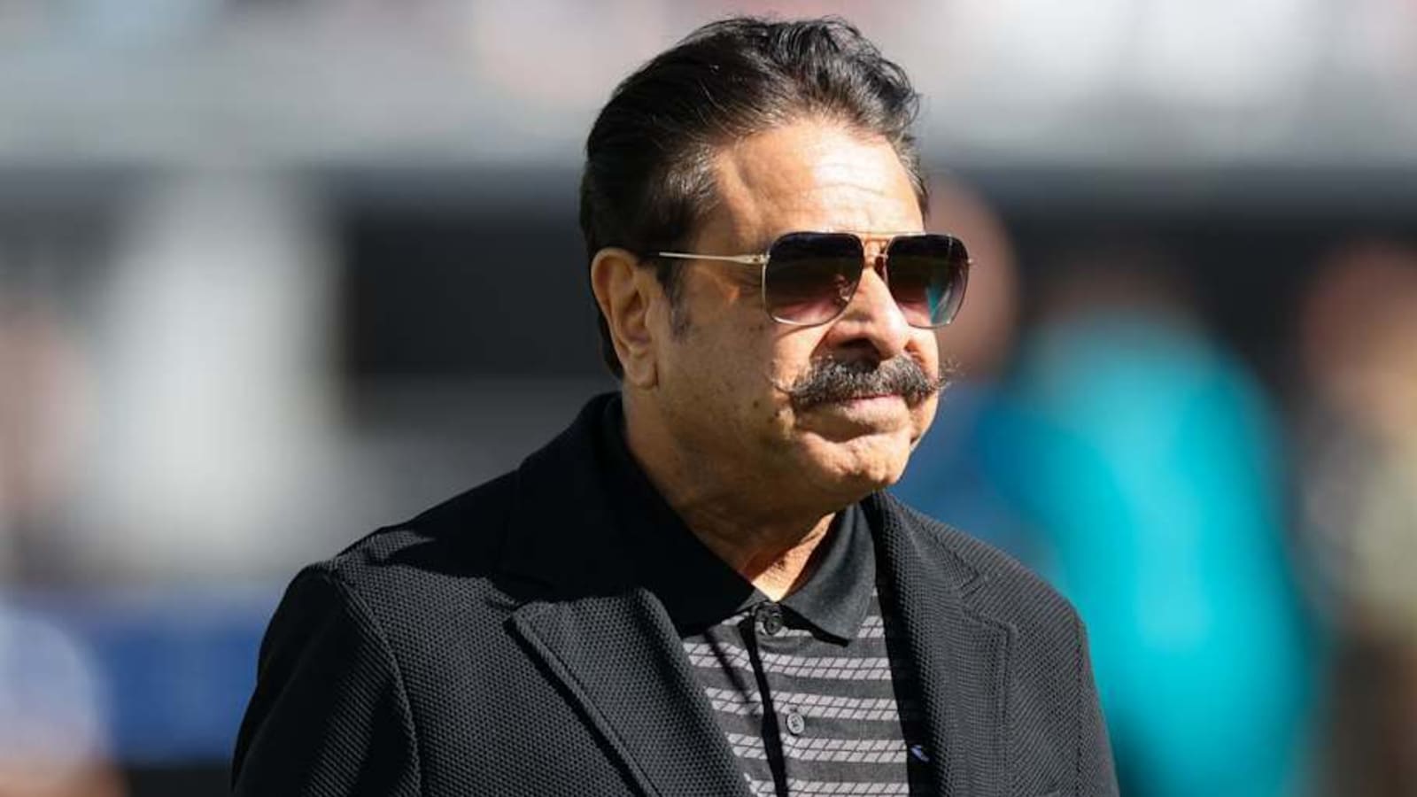 What Jacksonville Jaguars owner Shad Khan said about the hiring of Liam Coen