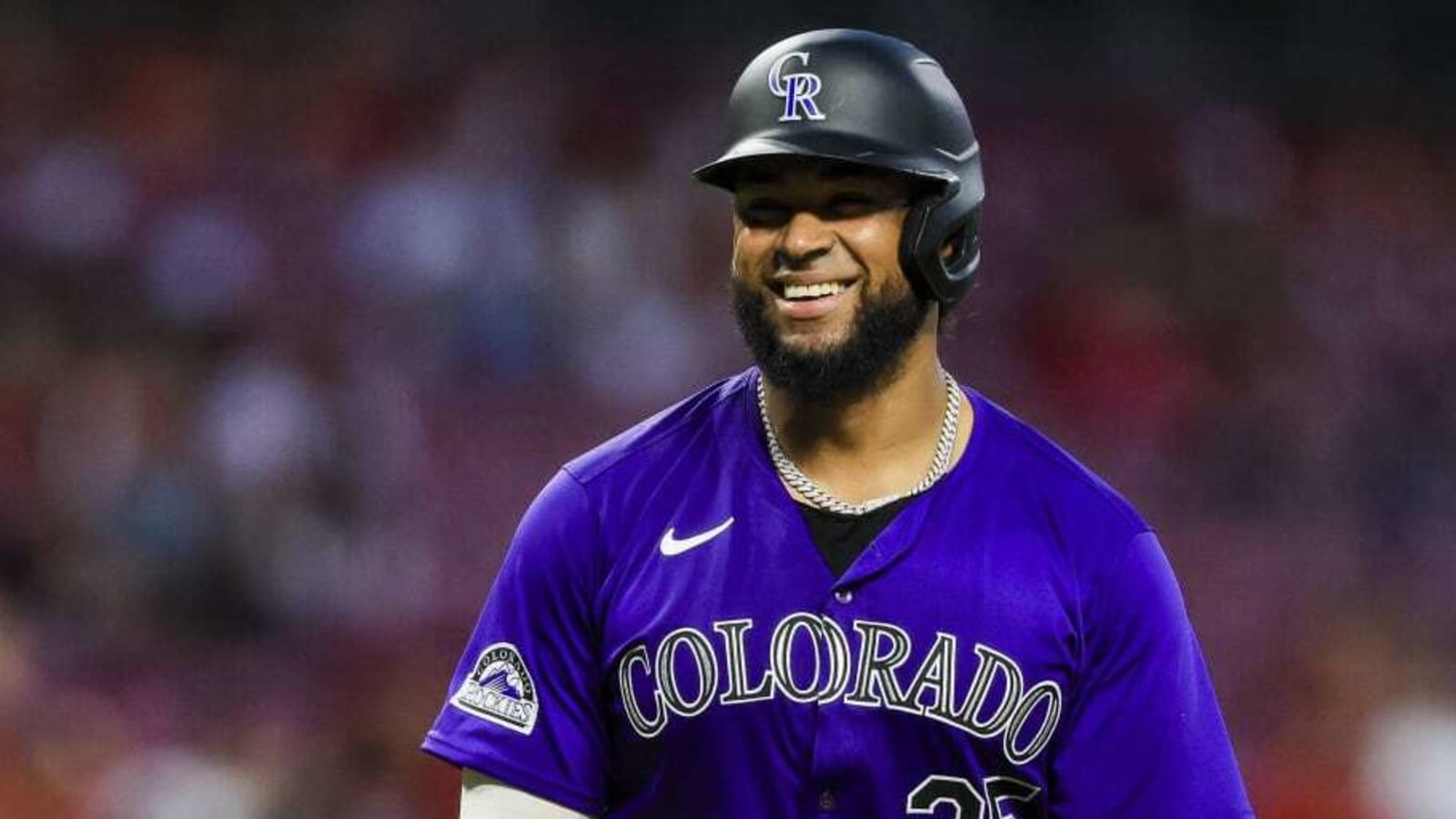 San Francisco Giants Reportedly Interested in Past All-Star Game MVP