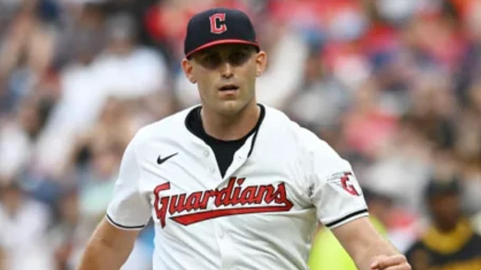 Guardians Pitcher Signs With NL Central Team