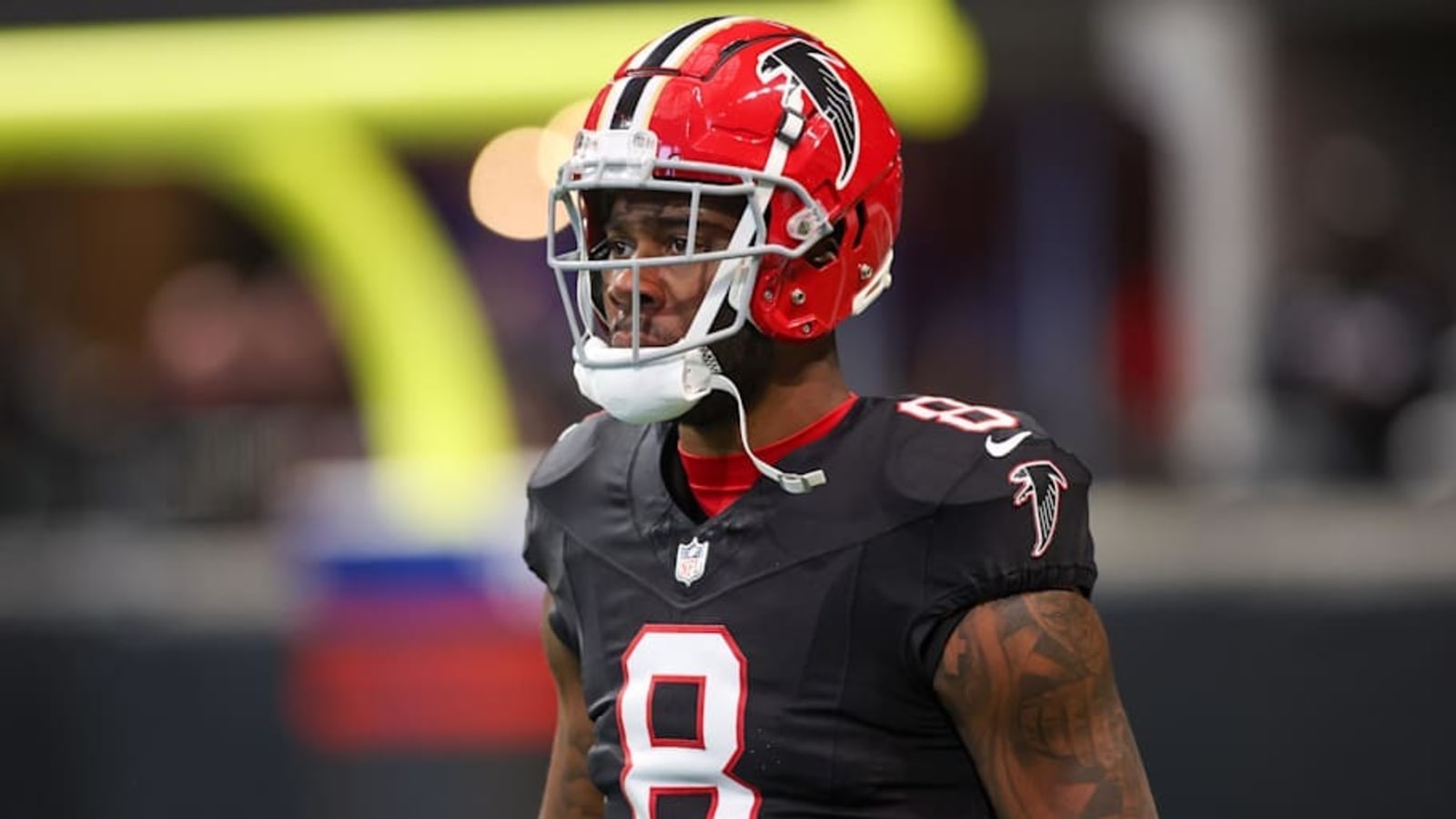 Trey McBride Changes Market for Kyle Pitts, Atlanta Falcons
