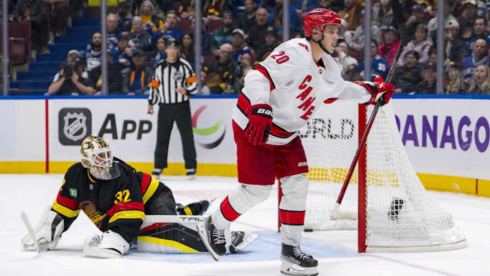 Sebastian Aho May Already Be Hurricanes Greatest Player Ever
