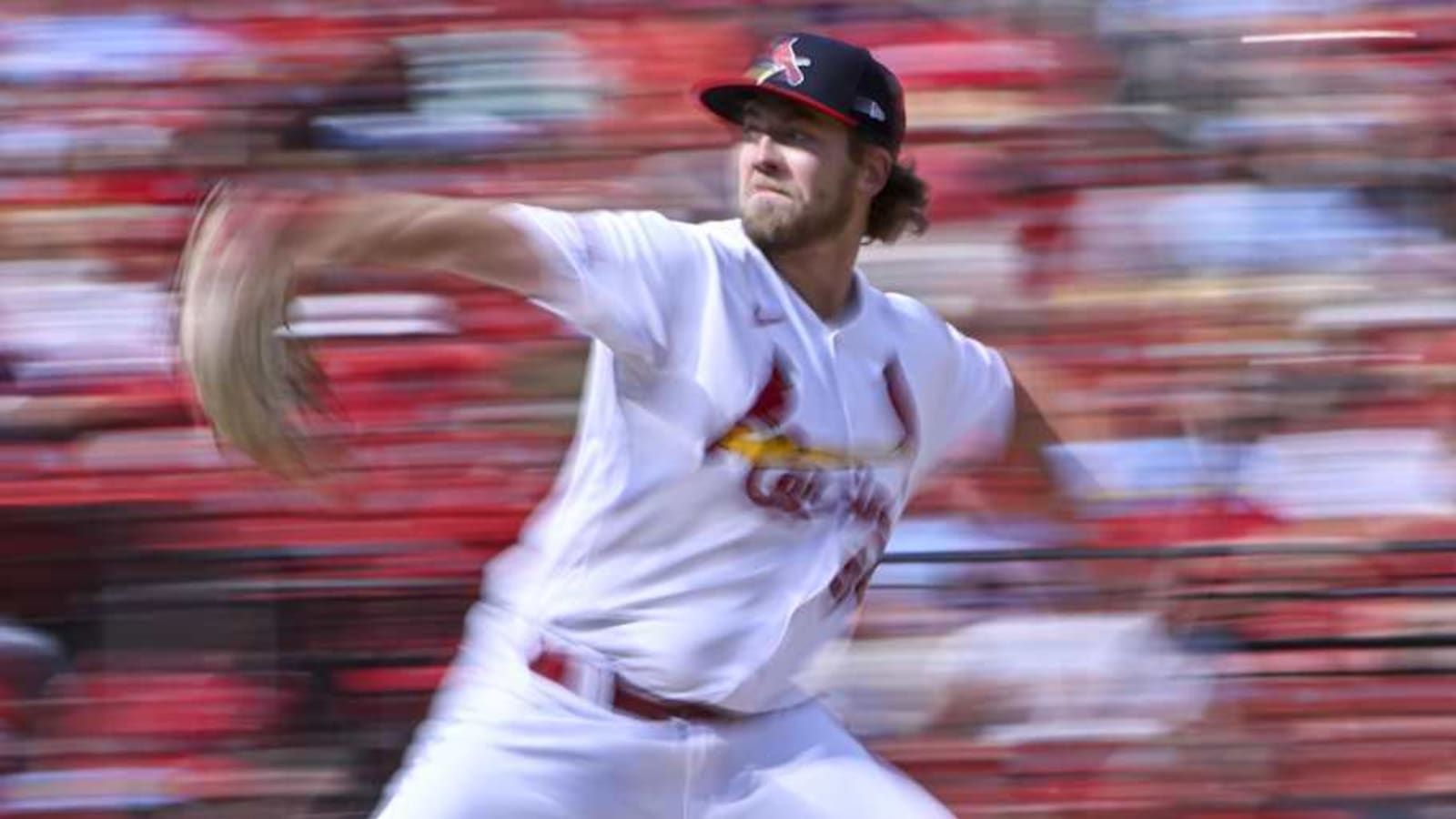 Cardinals Announce Decision Regarding Former First-Round Draft Pick&#39;s 2025 Role