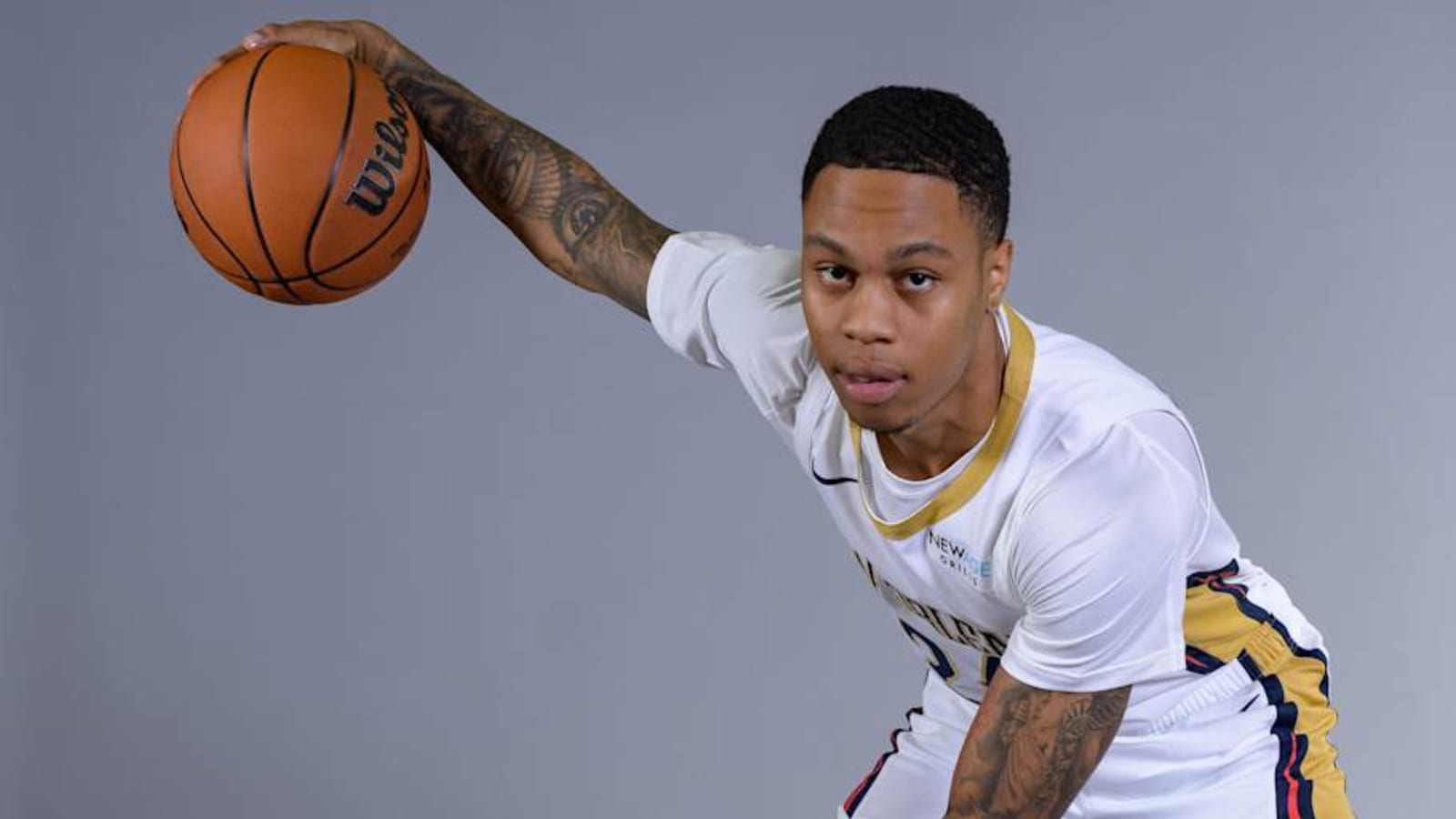 3 New Orleans Pelicans Players Who Need To Step Up Following Trey Murphy&#39;s Injury