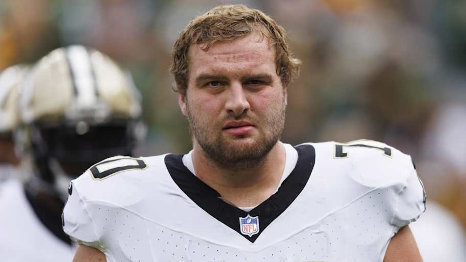 Patriots Named Landing Spot for Former Saints First-Round Pick