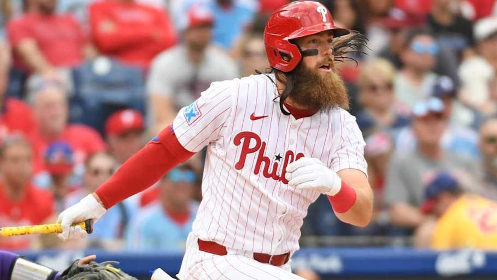 Phillies Already Have Glaring Hole That Needs To Be Addressed Ahead of Trade Deadline