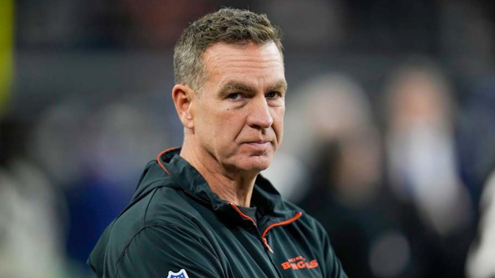 Colts Defensive Coordinator Candidates: Lou Anarumo