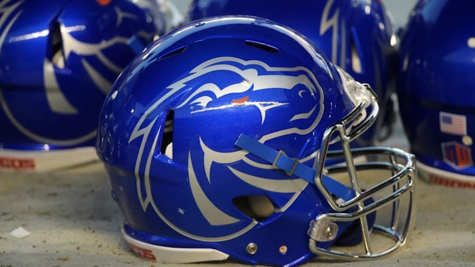 Boise State transfer portal tracker: Tenth Bronco enters portal