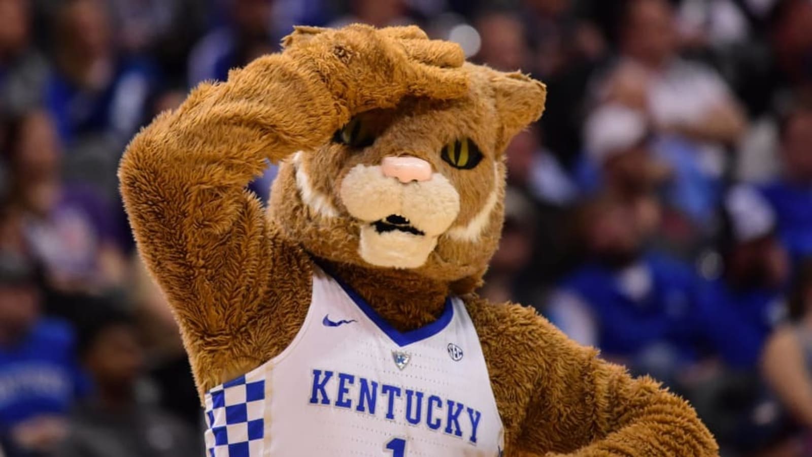 Kentucky basketball will have a very important recruit on campus for Big Blue Madness