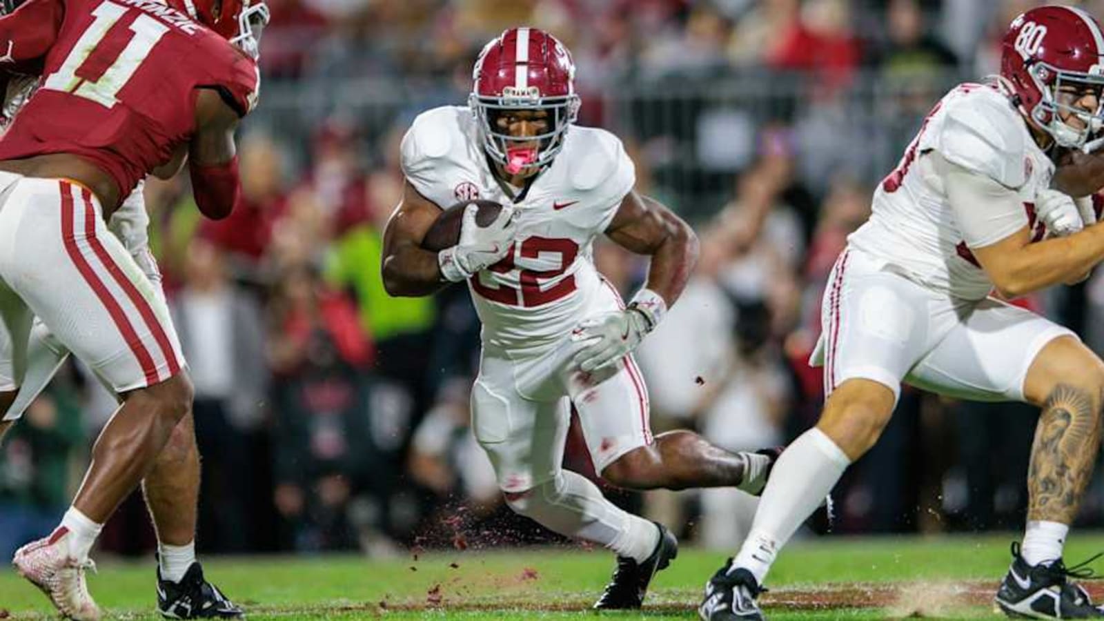 Ohio State Buckeyes’ 2025 Transfer Portal Tracker