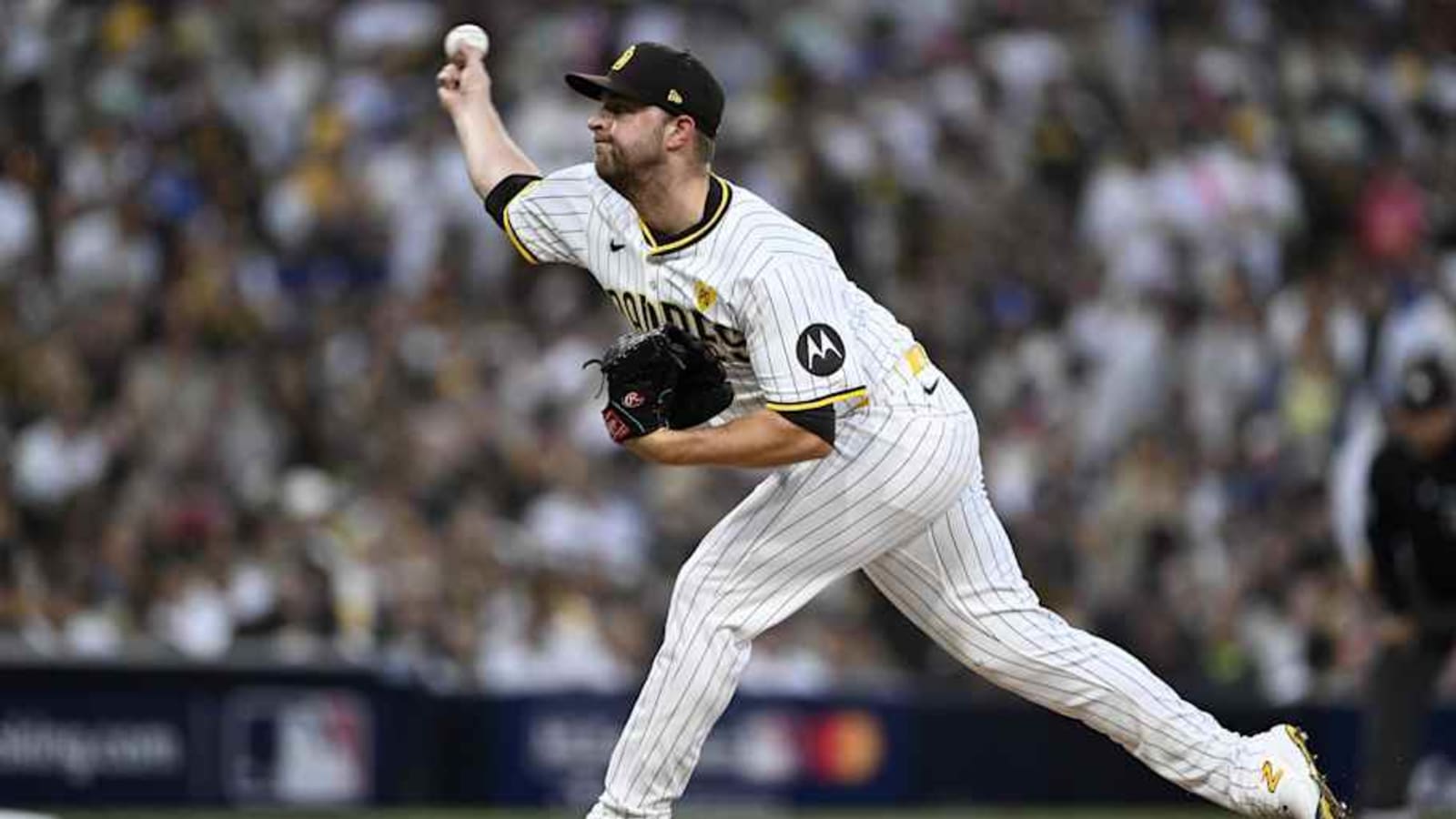 Baltimore Orioles Acquiring Star Pitcher From San Diego Padres Would Be &#39;Win-Win&#39;