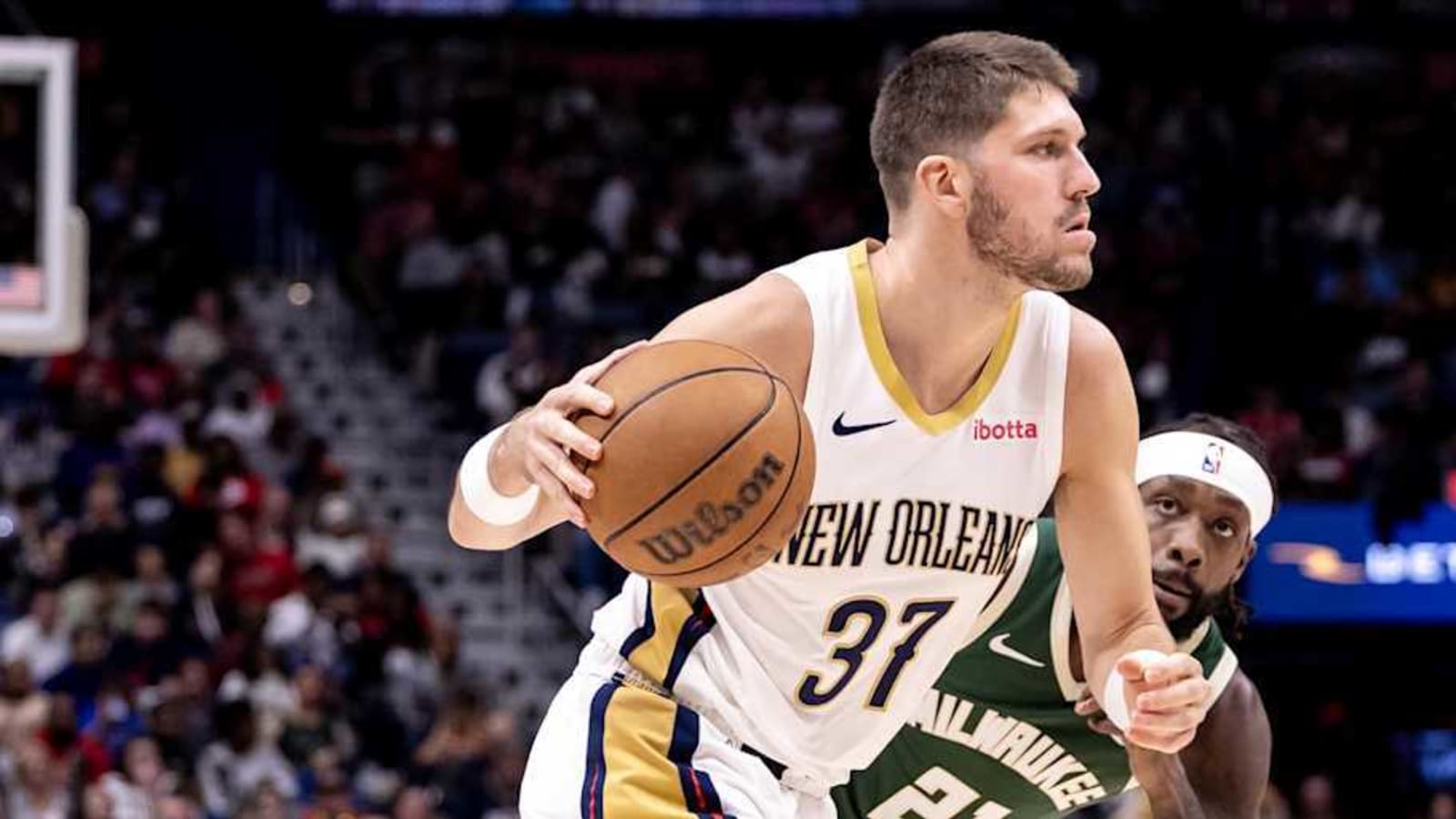 Matt Ryan Set to Embrace Knicks &#39;Familiarity&#39;