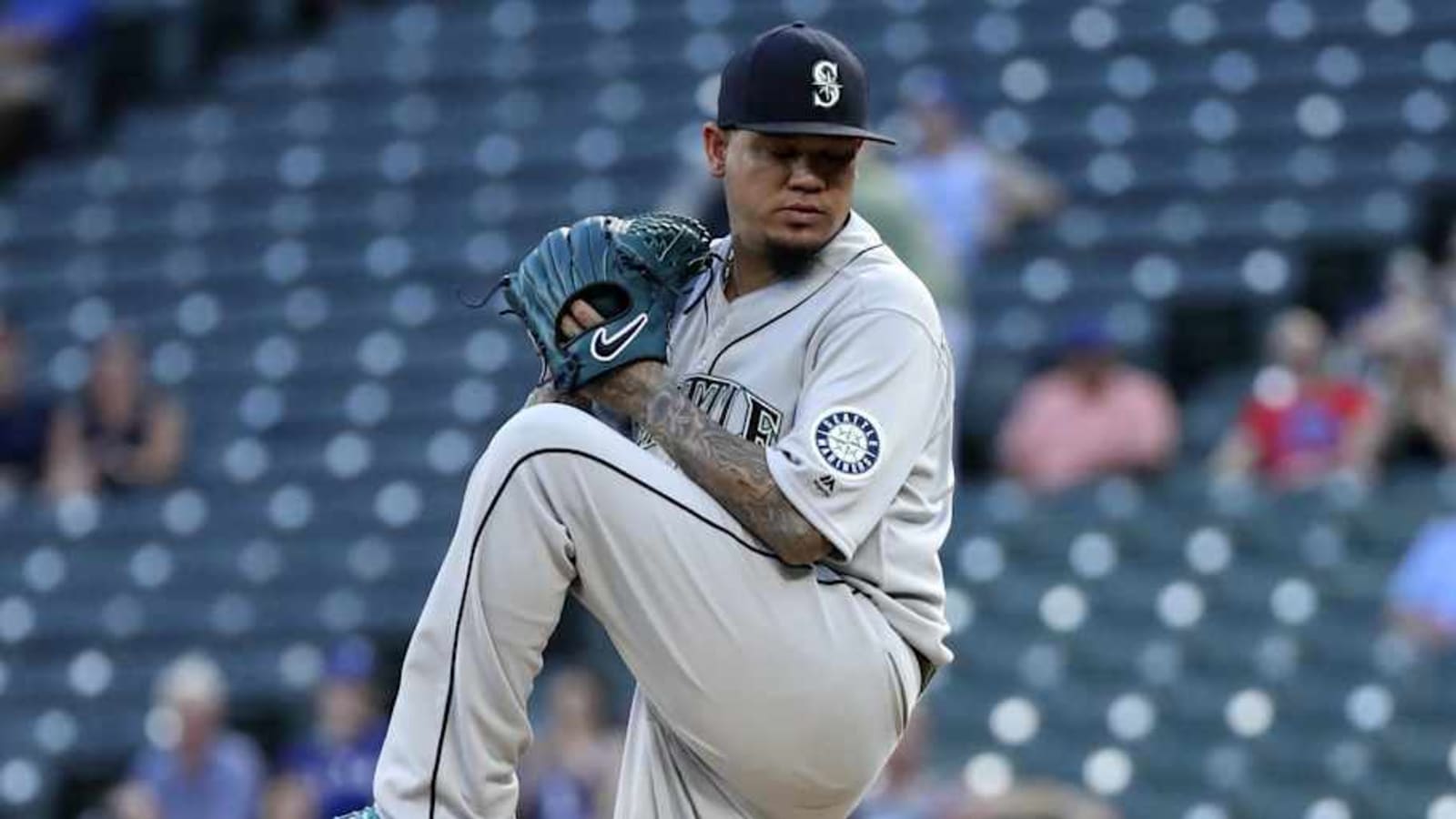 Exploring Which Past Seattle Mariners Have Won Prestigious Cy Young Award
