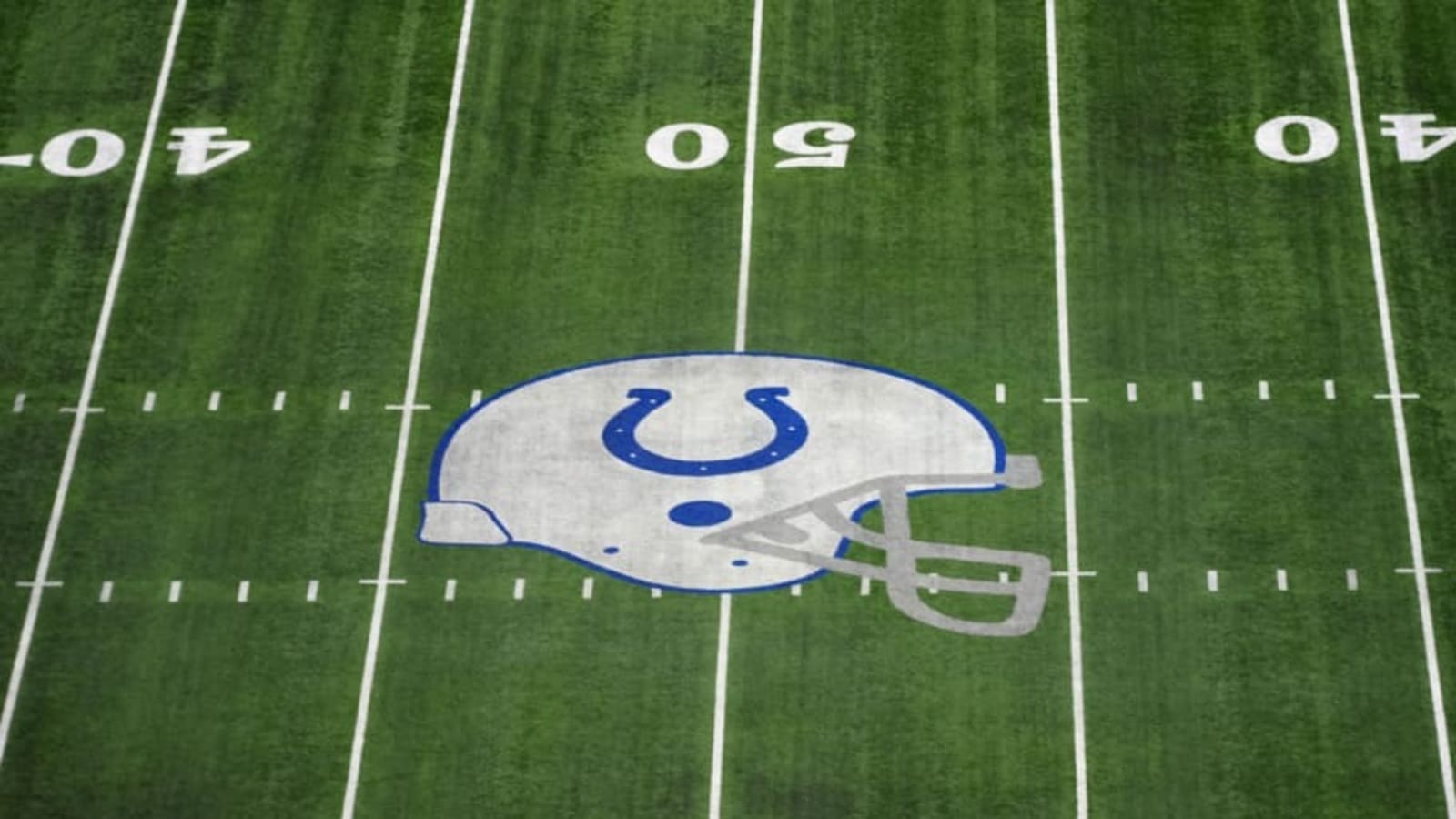 Colts Reveal Changes Coming to Lucas Oil Stadium This Fall