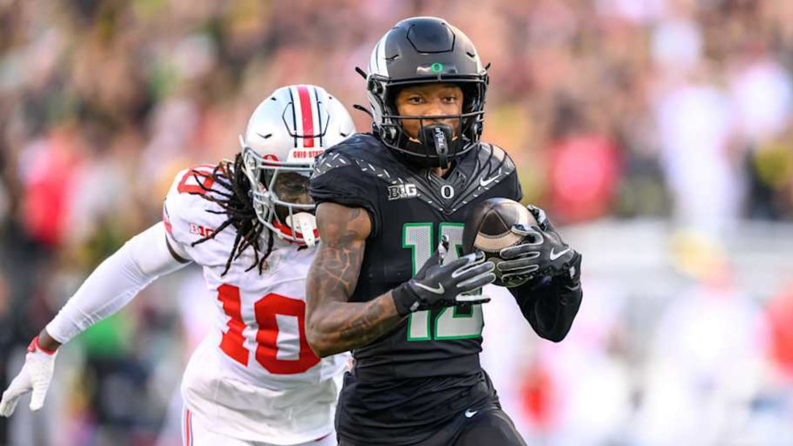 Oregon Ducks Injury Update: Tez Johnson, Marcus Harper, Gary Bryant Jr, Dave Iuli, Kyler Kasper