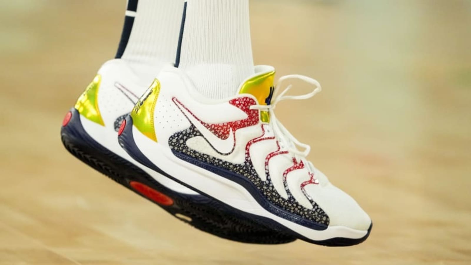 The 10 Best Shoes of the 2024 Paris Olympics