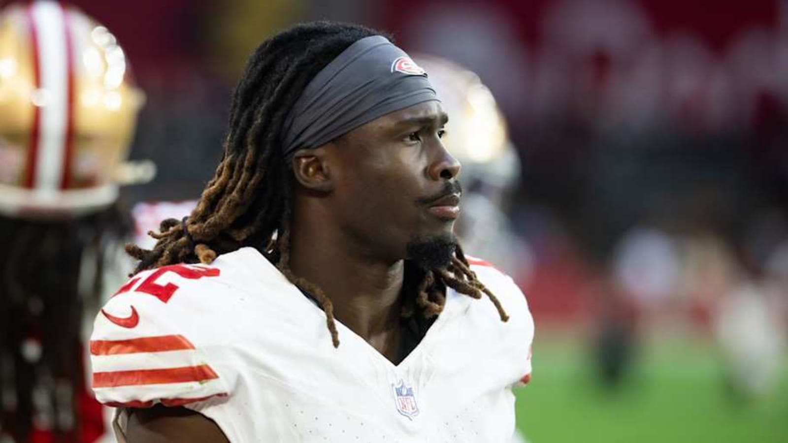 The Saints Sign Former 49ers Cornerback to 3-Year Deal