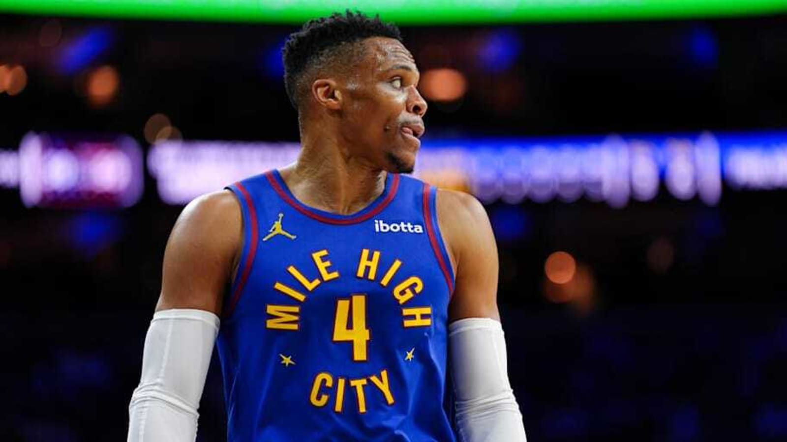 Michael Malone Reveals Big Russell Westbrook Injury Update