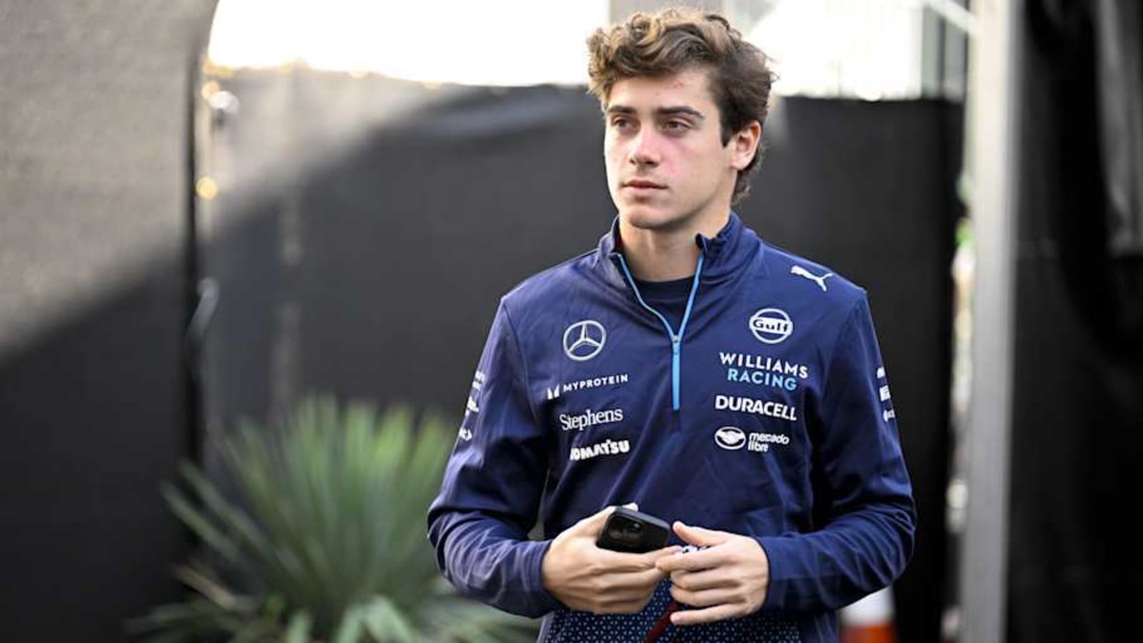 F1 News: Franco&#39;s Colapinto&#39;s Manager Claps Back At Critics In Pointed Social Media Post