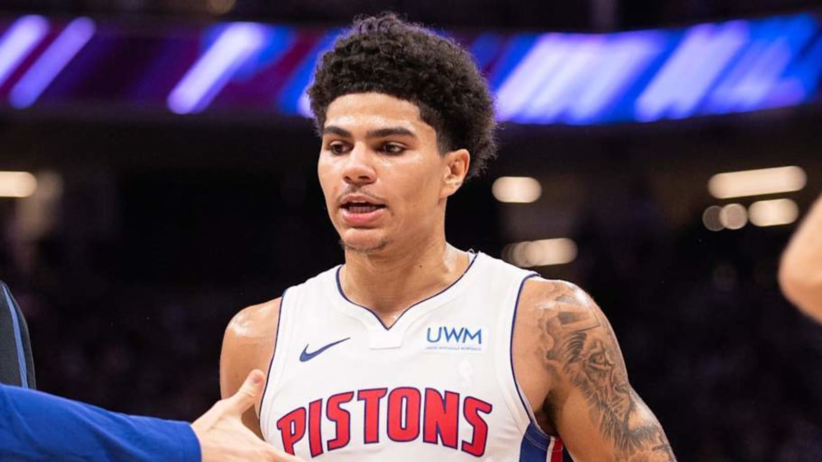 Nets Guard Details Free Agency Decision