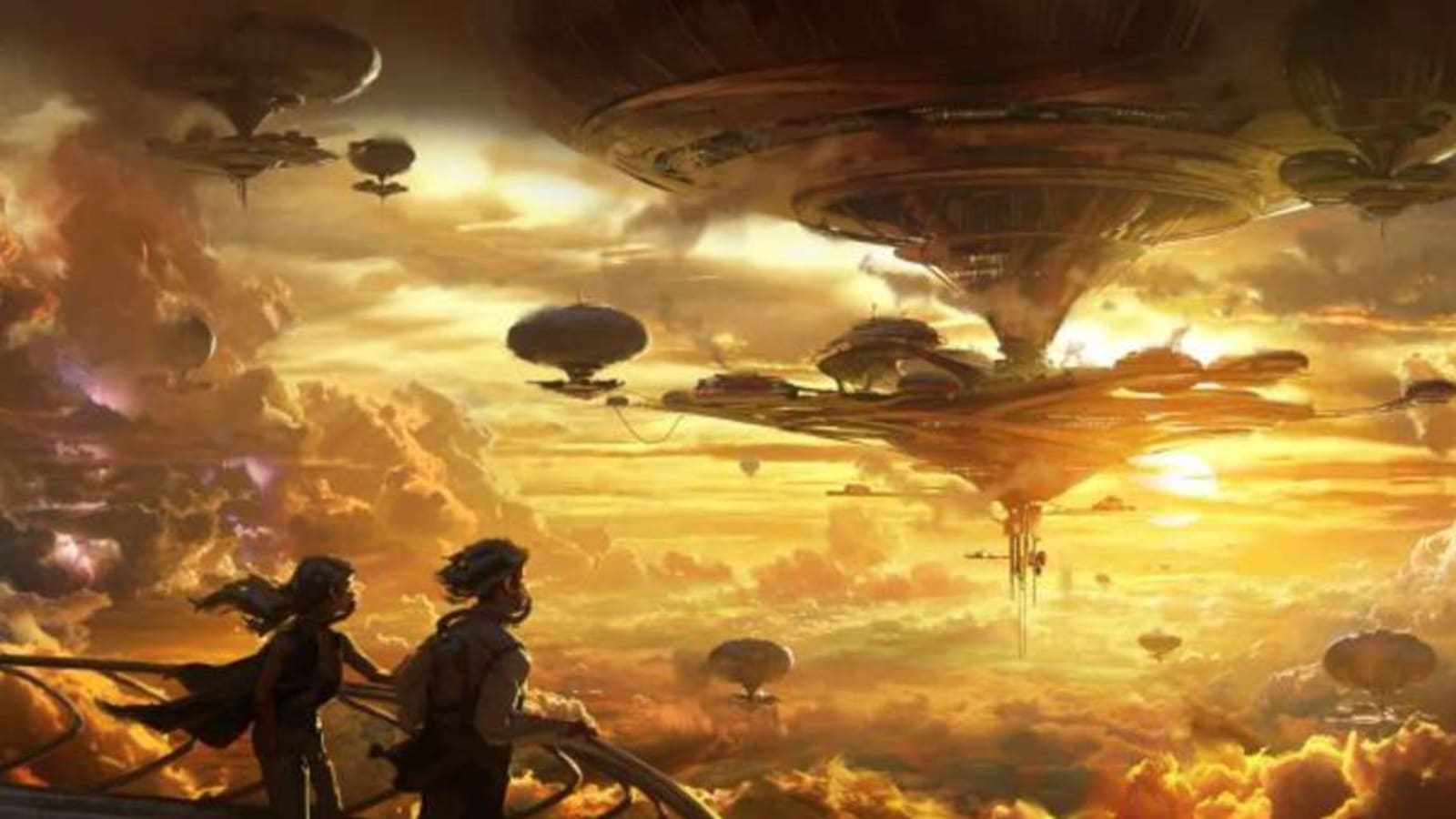 Former BioWare general manager’s new studio will be shut down