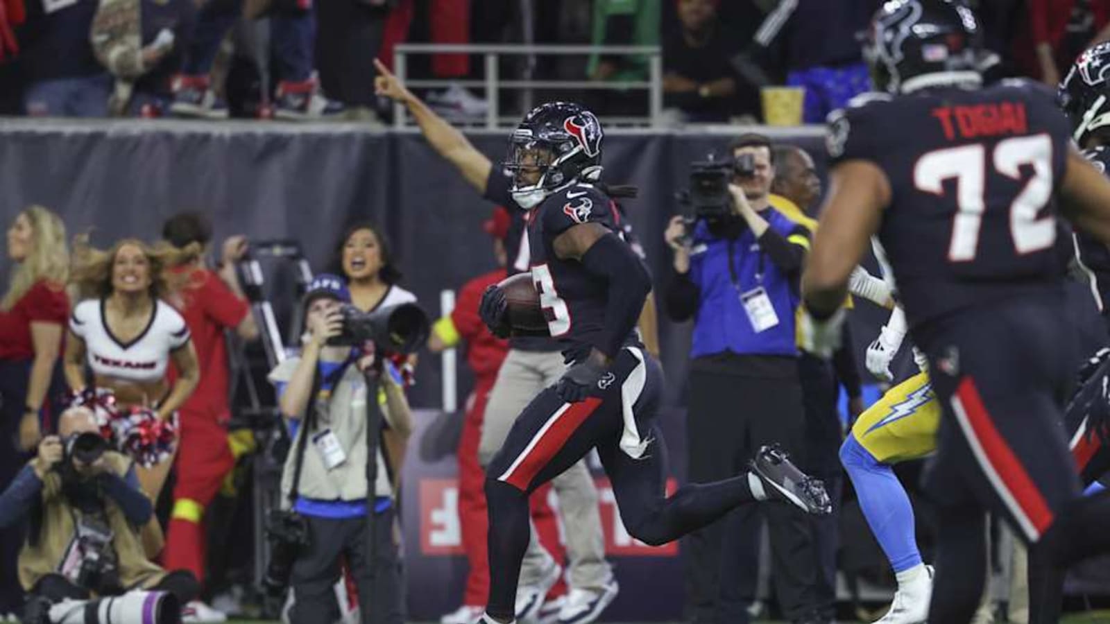 Jaguars&#39; Offseason Moves Receive Mixed Reactions