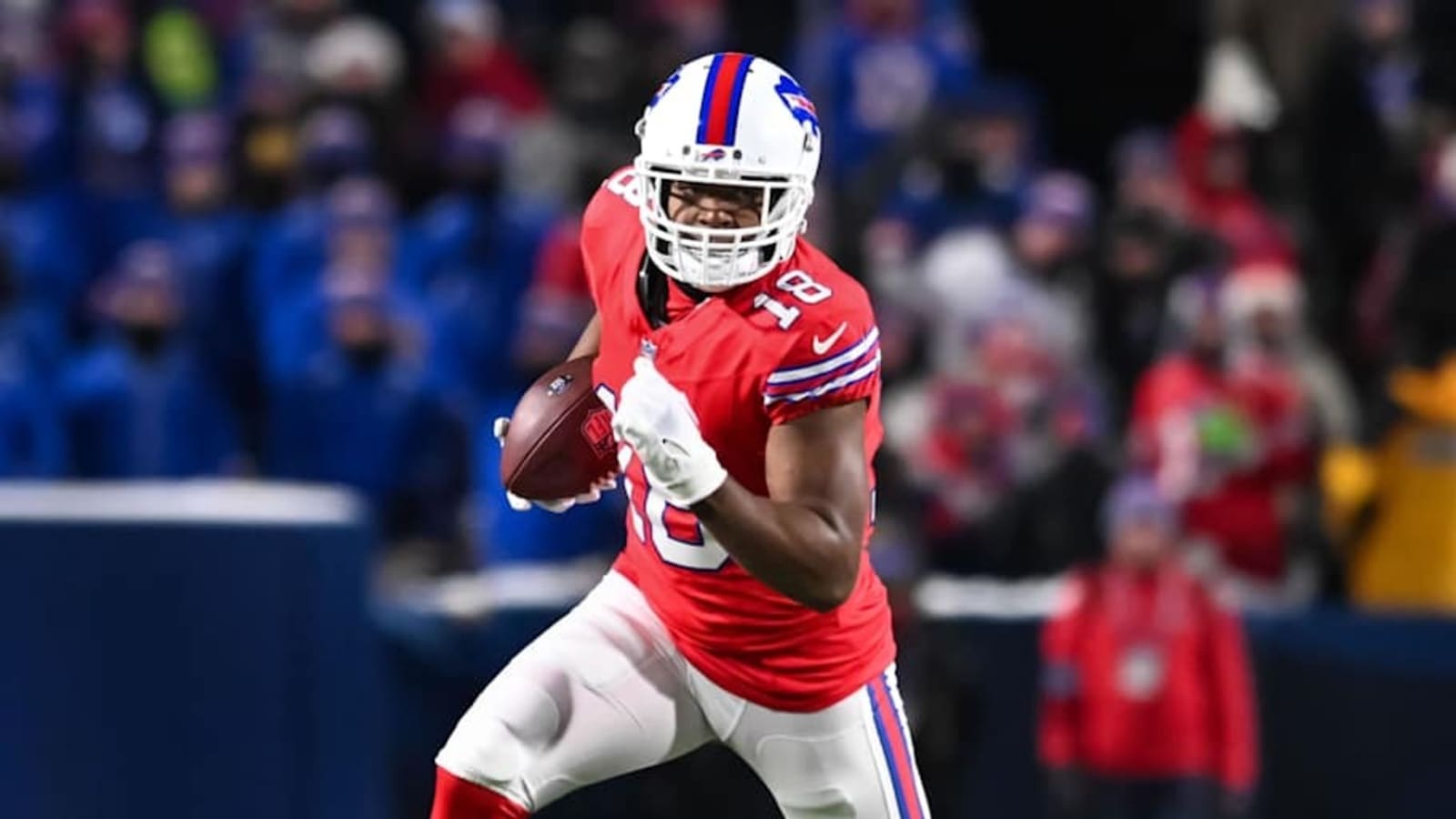 Veteran receiver could be perfect fit for Commanders in free agency