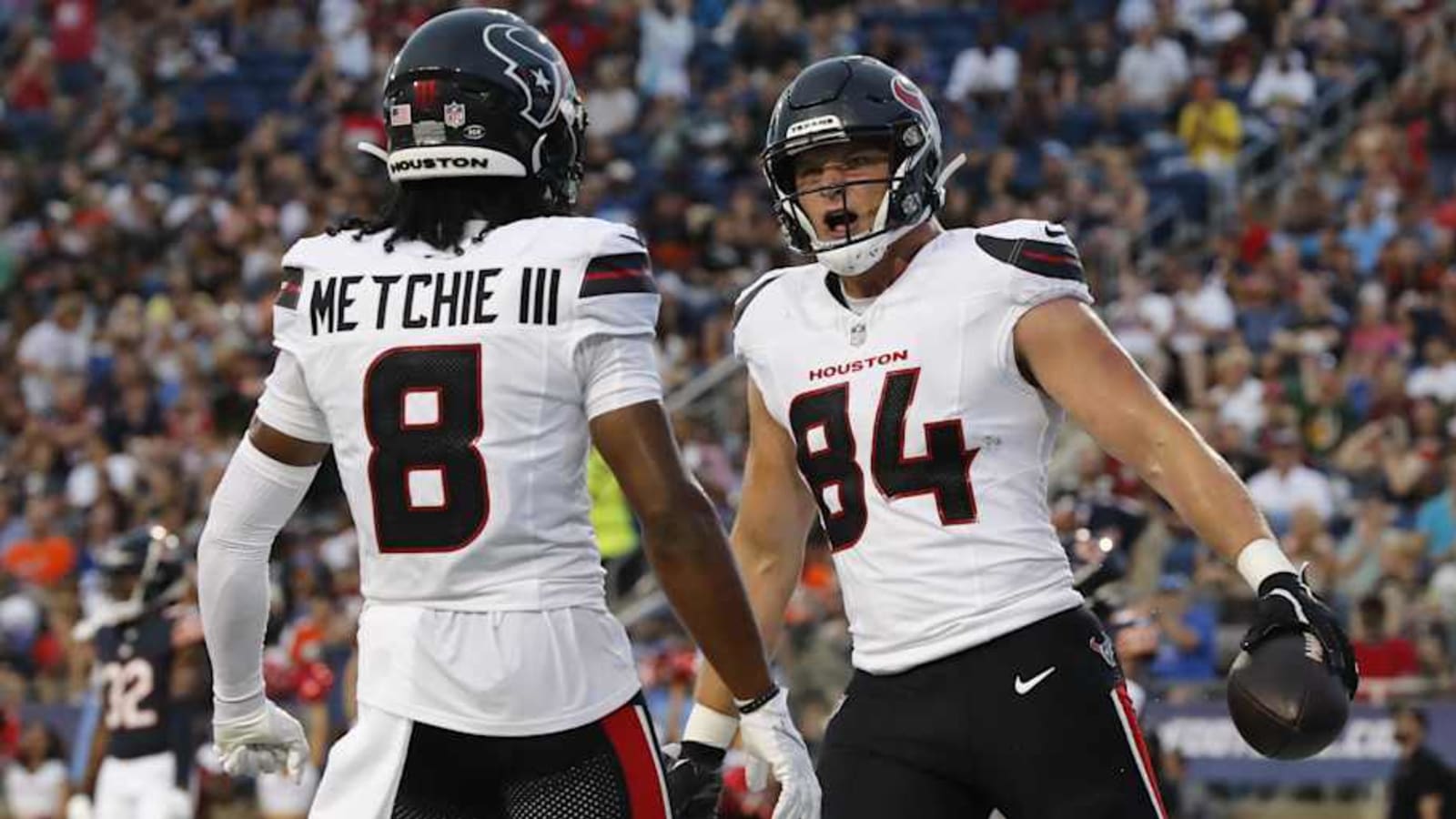 Bears Reportedly Lose Player Off Practice Squad at Need Position