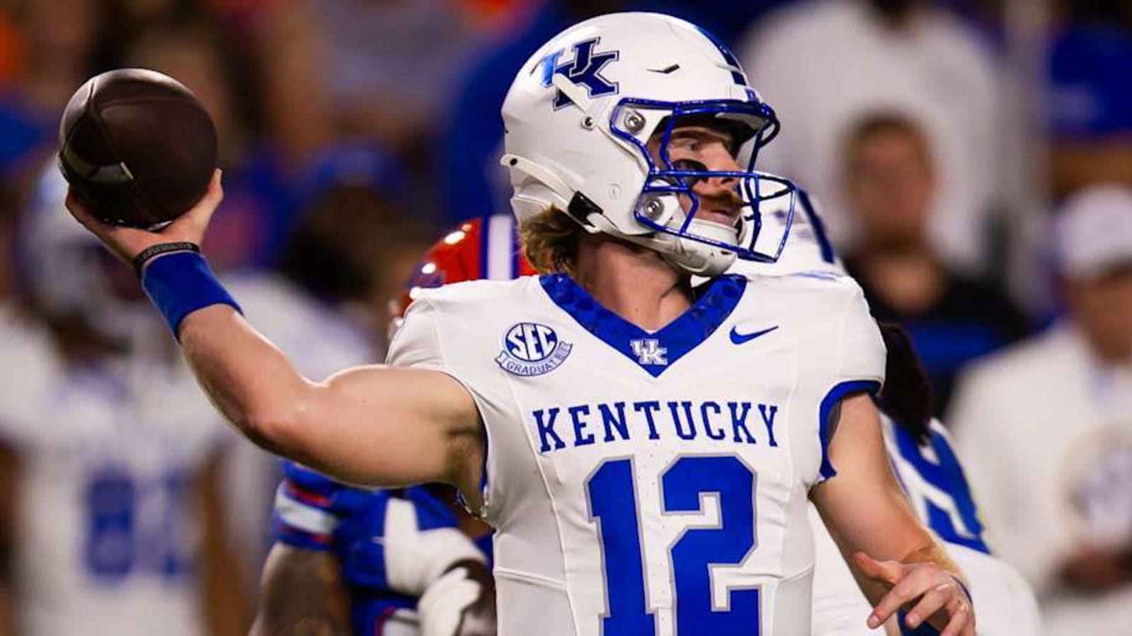 Takeaways from Kentucky's brutal loss to Florida on the road Yardbarker