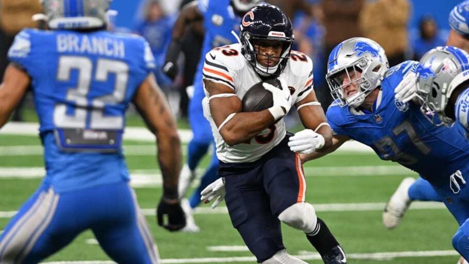 Bold Chicago Bears Predictions for 2024 Season